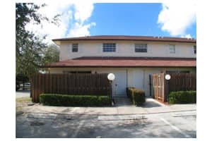 1401 Cypress Wy, Palm Springs, FL 33406, Sold 11/14/16