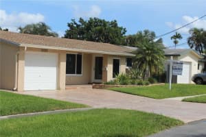 1436 Nautilus Isle, Dania Beach, FL 33004, Sold 02/27/17