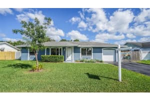 1140 SW 127th Terrace, Davie, FL 33325, Sold 03/27/17