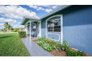 1140 SW 127th Terrace, Davie, FL 33325, Sold 03/27/17