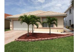 1628 NW 208th Way, Pembroke Pines, FL 33029, Sold 04/18/17