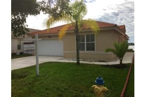 MLS# H10171153, Pembroke Pines, Florida 33029