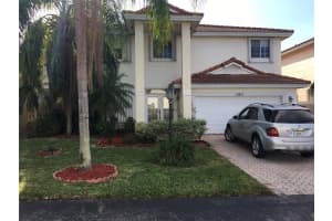 10934 SW 152nd Pl, Miami, FL 33196, Sold 02/17/17