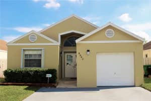 9940 W Elm Ln, Miramar, FL 33025, Sold 01/26/17