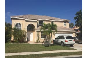 19913 SW 3rd Pl, Pembroke Pines, FL 33029, Sold 06/16/17