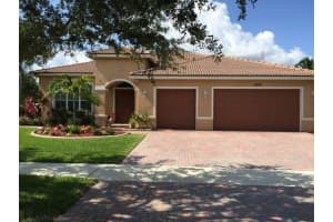 11320 Temple St, Cooper City, FL 33330, Sold 03/01/17