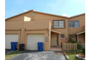8017 NW 27th Ct, Sunrise, FL 33322, Sold 05/10/17