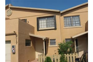 8017 NW 27th Ct, Sunrise, FL 33322, Sold 05/10/17