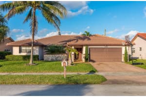 7905 NW 20th St, Margate, FL 33063, Sold 05/10/17