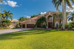 16574 Segovia Cir S, Fort Lauderdale, FL 33331, Sold 03/31/17