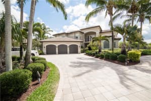 3416 Juniper Ln, Davie, FL 33330, Sold 02/01/17