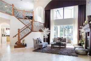 3416 Juniper Ln, Davie, FL 33330, Sold 02/01/17