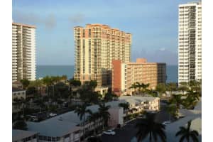 3161 S Ocean Dr, Hallandale Beach, FL 33009, Sold 04/10/17
