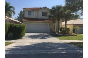 2093 NW 208th Terrace, Pembroke Pines, FL 33029, Sold 06/28/17