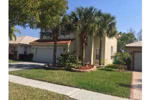 2093 NW 208th Terrace, Pembroke Pines, FL 33029, Sold 06/28/17