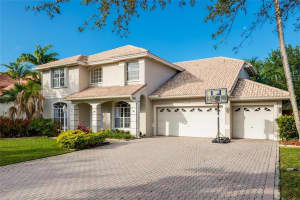 6321 Huron Terrace, Davie, FL 33331, Sold 08/14/17