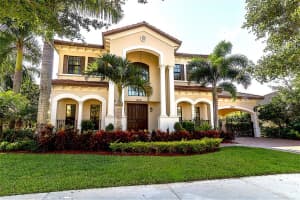 10221 Majestic Tr, Parkland, FL 33076, Sold 03/15/17