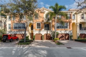 5540 NE Trieste Terrace, Boca Raton, FL 33487, Sold 05/01/17