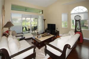 5110 Madison Lakes Cir W, Davie, FL 33328, Sold 03/31/17