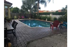 6621 SW 162nd Ct, Miami, FL 33193, Sold 04/28/17