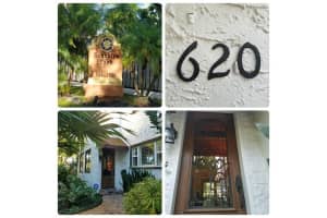 MLS# H10230103, West Palm Beach, Florida 33401