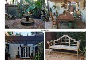 MLS# H10230103, West Palm Beach, Florida 33401