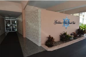 430 Golden Isles Dr, Hallandale Beach, FL 33009, Sold 07/07/17