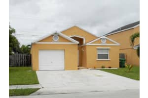 3590 Marlberry Ln, Miramar, FL 33025, Sold 05/31/17