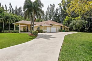 11700 Tara Dr, Plantation, FL 33325, Sold 09/29/17