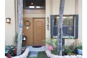 8345 N Missionwood Cir, Miramar, FL 33025, Sold 05/24/17