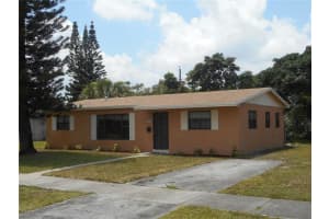 20530 NW 22nd Ave, Miami Gardens, FL 33056, Sold 06/16/17