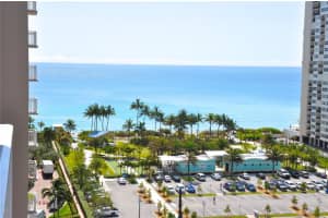 1849 S Ocean Dr, Hallandale Beach, FL 33009, Sold 12/08/17