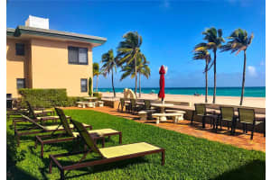 3300 N Surf Rd #16a, Hollywood, FL 33019, Sold 06/09/17