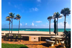 3300 N Surf Rd #16a, Hollywood, FL 33019, Sold 06/09/17