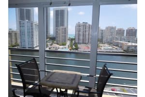 100 Golden Isles Dr, Hallandale Beach, FL 33009, Sold 12/13/17