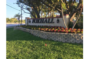 2710 Foxhall Dr E, West Palm Beach, FL 33417, Sold 08/28/17