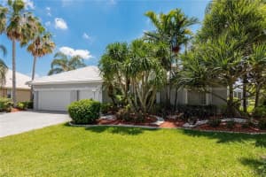 6324 Saratoga Cir, Davie, FL 33331, Sold 06/30/17