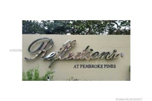 MLS# H10280496, Pembroke Pines, Florida 33024