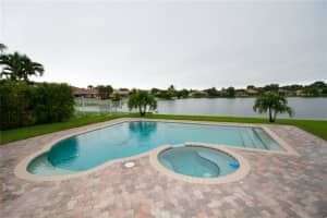 12840 Country Glen Dr, Cooper City, FL 33330, Sold 08/09/17