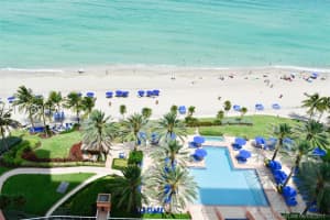 19333 Collins Ave, Sunny Isles Beach, FL 33160, Sold 12/29/17