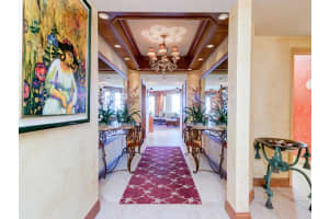 6001 N Ocean Dr, Hollywood, FL 33019, Sold 04/16/18