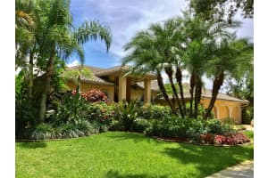 7258 NW 64th Terrace, Parkland, FL 33067, Sold 10/25/17