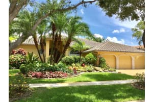 7258 NW 64th Terrace, Parkland, FL 33067, Sold 10/25/17