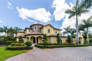 14280 Jockey Cir, Davie, FL 33330, Sold 09/13/18