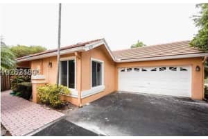 MLS# H10316396, Plantation, Florida 33324
