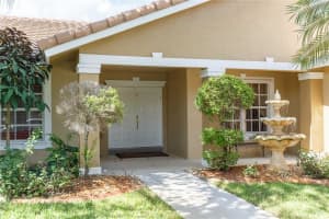 20341 NW 3rd St, Pembroke Pines, FL 33029, Sold 12/18/17