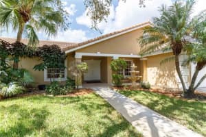 20341 NW 3rd St, Pembroke Pines, FL 33029, Sold 12/18/17