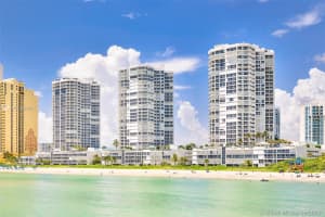 16485 Collins Ave, Sunny Isles Beach, FL 33160, Sold 01/16/18