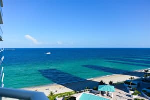 16485 Collins Ave, Sunny Isles Beach, FL 33160, Sold 01/16/18