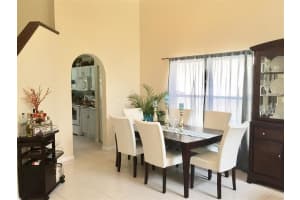 20507 SW 1st St, Pembroke Pines, FL 33029, Sold 11/30/17